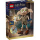 LEGO Harry Potter Dobby™ el Elfo Libre - 76469