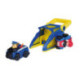 Paw Patrol Pup Squad Launcher Vehículo Lanzador con Figuras Varios Modelos