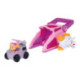 Paw Patrol Pup Squad Launcher Vehículo Lanzador con Figuras Varios Modelos