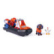 Paw Patrol Search & Rescue Vehículo y Figuras Varios Modelos