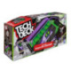 Tech Deck Nyjah Rail Shredder Parque de Skate
