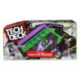 Tech Deck Nyjah Rail Shredder Parque de Skate