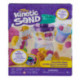Kinetic Sand Batidora de Smothies con Arena Mágica