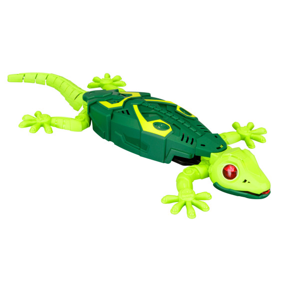 Radio Control Lagarto Trepador con Luz