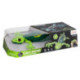 Radio Control Lagarto Trepador con Luz