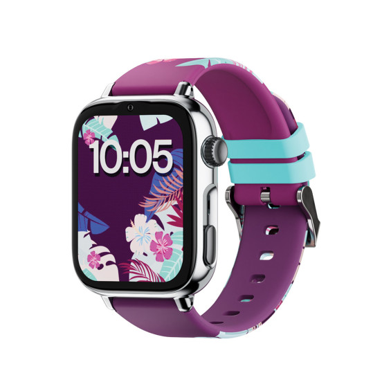 Save Family Smartwatch 2 Plata Maui