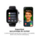 Save Family Smartwatch 2 Plata Maui