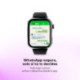 Save Family Smartwatch 2 Plata Maui