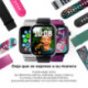 Save Family Smartwatch 2 Plata Maui