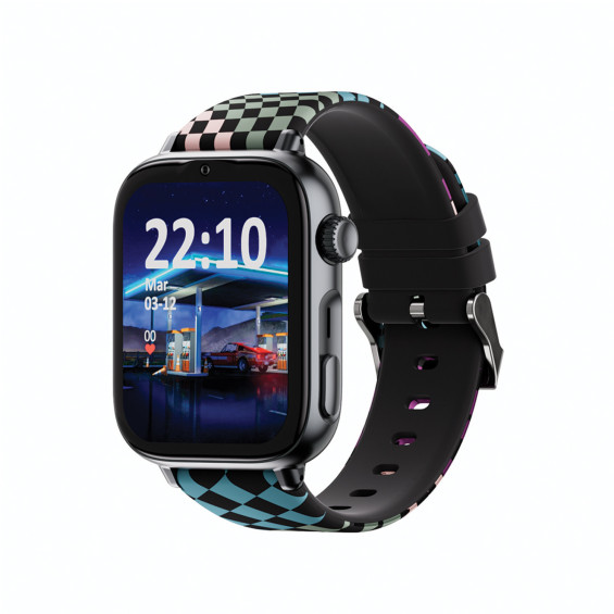 Save Family Smartwatch 2 Negro Loop