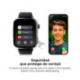Save Family Smartwatch 2 Negro Loop