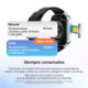 Save Family Smartwatch 2 Negro Loop