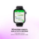 Save Family Smartwatch 2 Plata Ocean