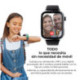 Save Family Smartwatch 2 Plata Ocean