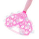 Barbie Bubble Sparkle Mermaid Muñeca Sirena con Función de Hacer Burbujas