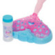 Barbie Bubble Sparkle Mermaid Muñeca Sirena con Función de Hacer Burbujas