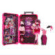 Monster High Skulltimate Secrets Gore-geous Oasis con Muñeca Draculaura y Accesorios