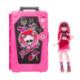 Monster High Skulltimate Secrets Gore-geous Oasis con Muñeca Draculaura y Accesorios