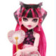 Monster High Skulltimate Secrets Gore-geous Oasis con Muñeca Draculaura y Accesorios