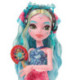 Monster High Skulltimate Secrets Gore-geous Oasis con Muñeca Lagoona Blue y Accesorios