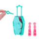 Monster High Skulltimate Secrets Gore-geous Oasis con Muñeca Lagoona Blue y Accesorios