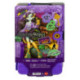 Monster High Skulltimate Secrets Gore-geous Oasis con Muñeca Lagoona Blue y Accesorios