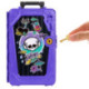 Monster High Skulltimate Secrets Gore-geous Oasis con Muñeca Lagoona Blue y Accesorios