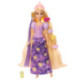 Disney Princess Muñeca Rapunzel 5 Cabello Mágico con Figura de Pascal y Accesorios