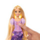 Disney Princess Muñeca Rapunzel 5 Cabello Mágico con Figura de Pascal y Accesorios