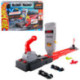 Hot Wheels Racing Conjunto Línea de Salida de Fórmula 1 con 2 Coches Metálicos de F1