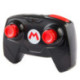 Hot Wheels Mario Kart Moto de Mario Teledirigida