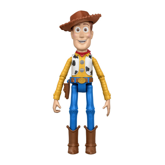 Disney Pixar Toy Story 5 Figura Parlanchina Woody
