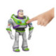 Disney Pixar Toy Story 5 Figura Parlanchina Buzz Lightyear