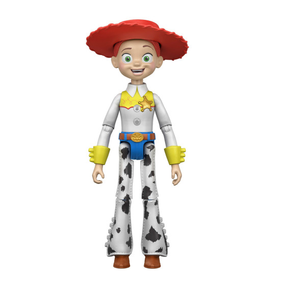 Disney Pixar Toy Story Figura Parlanchina Jessie