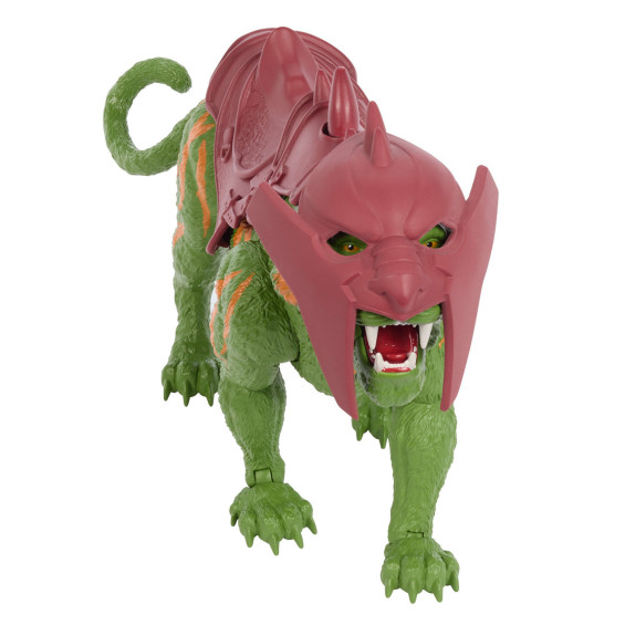 Masters of the Universe Figura Battle Cat