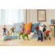 Masters of the Universe Figura Varios Modelos