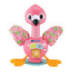 VTech Baby Flamenco Risueño Trona y Sueño