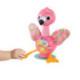 VTech Baby Flamenco Risueño Trona y Sueño