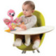 VTech Baby Flamenco Risueño Trona y Sueño