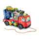VTech Baby Tráiler Portacoches Carga y Descarga