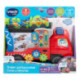 VTech Baby Tráiler Portacoches Carga y Descarga