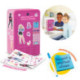 VTech KidiSecrets Locker Taquilla Secreta Rosa