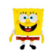 Monsterflex Bob Esponja Figura Elástica Varios Modelos