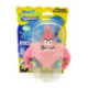Monsterflex Bob Esponja Figura Elástica Varios Modelos