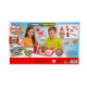 Mini World Playset Supermercado
