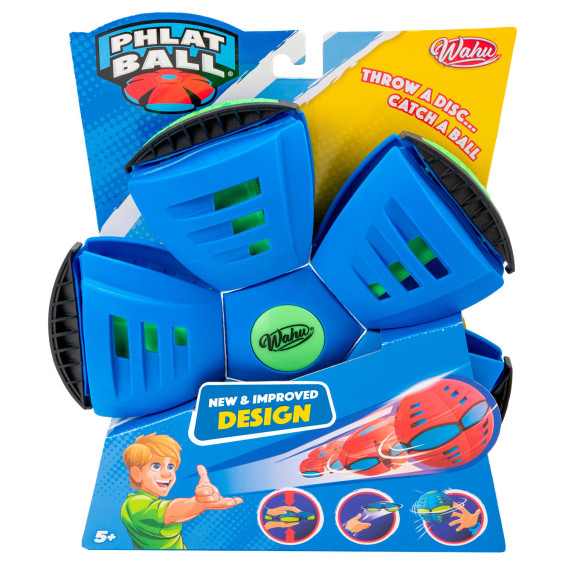 Phlat Ball Varios Modelos