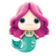 Taba World Mystical Friends Set Crea tu Taba Squishy Varios Modelos