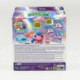Taba World Mystical Friends Set Crea tu Taba Squishy Varios Modelos