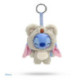 Disney Yuyus Stitch Peluche Coleccionable con Cabeza de Vinilo 12 cm Varios Modelos