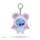 Disney Yuyus Stitch Peluche Coleccionable con Cabeza de Vinilo 12 cm Varios Modelos